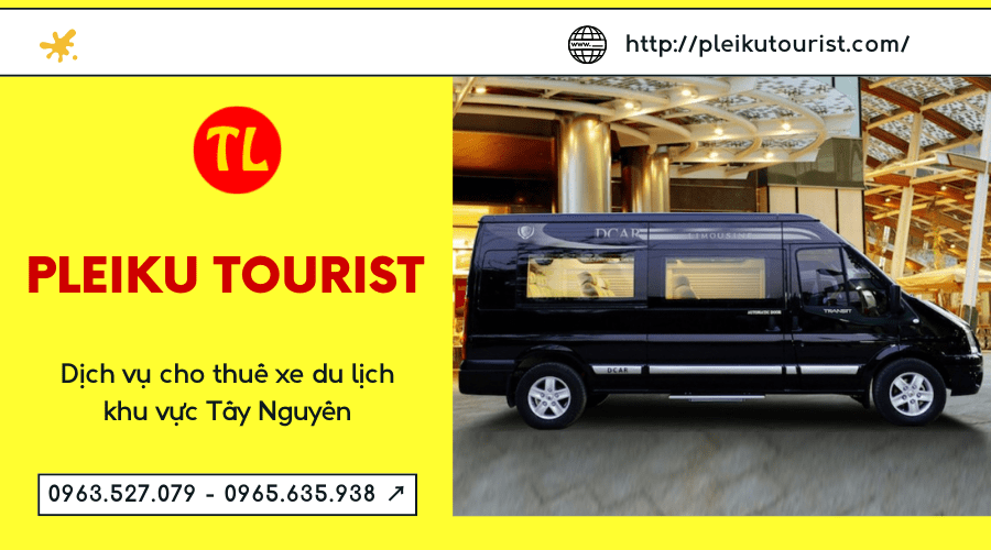 cho thuê xe du lịch