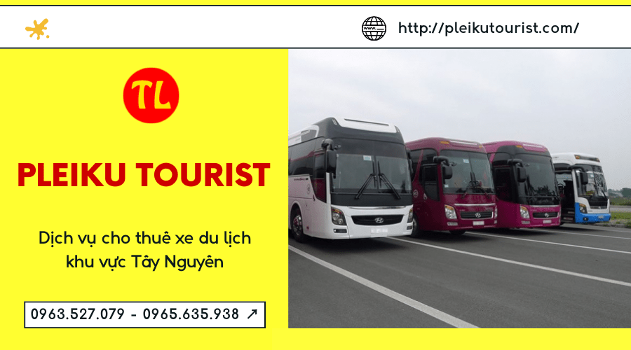 cho thuê xe du lịch