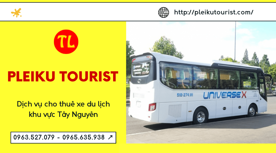 cho thuê xe du lịch