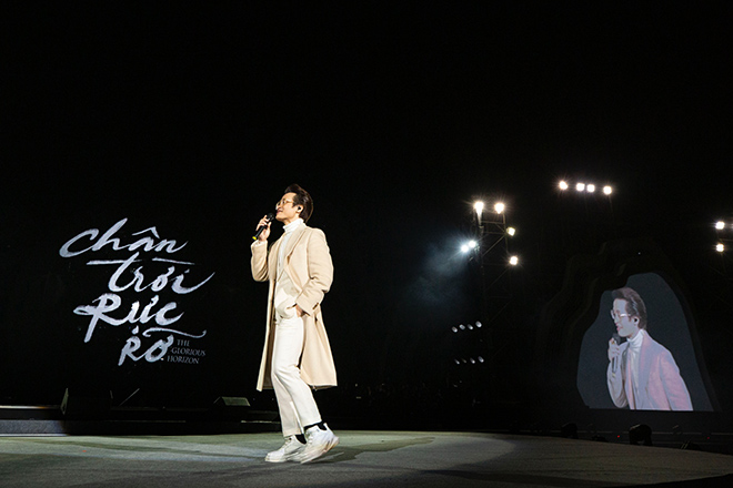 Chân Trời Rực Rỡ - The Glorious Horizon