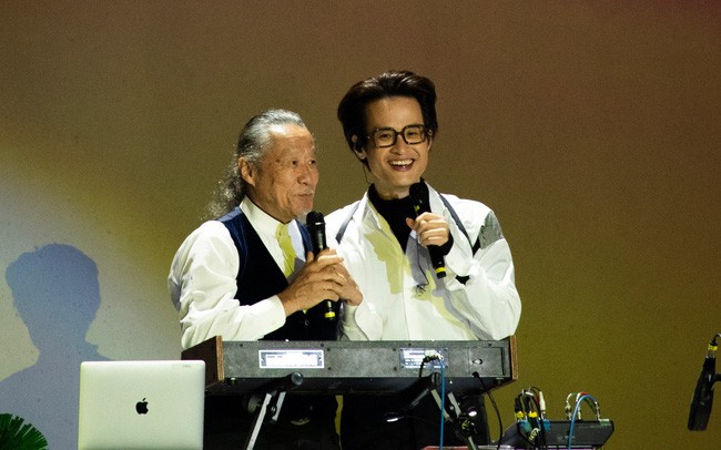 Chân Trời Rực Rỡ - The Glorious Horizon