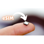 Mách bạn cách khắc phục lỗi eSIM trên iPhone