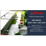 Mô hình kiến trúc nhà máy ArtTech - Nền móng phát triển vững chắc cho tương lai 