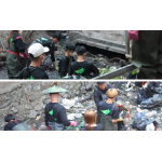 Hành động đẹp: Hội bạn trẻ đã giải cứu thành công chiếc kênh đầy rác