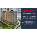 Mô hình kiến trúc - Bước đệm cho nhiều dự án hiện đại được hình thành và vươn xa