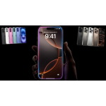Nhiều người dùng iPhone 16 Pro phàn nàn về lỗi cảm ứng màn hình