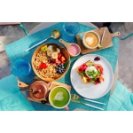 7 thói quen đơn giản giúp bạn lấy lại vóc dáng cân đối