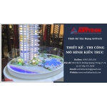 Thiết kế mô hình kiến trúc ArtTech - Yếu tố tạo nên thành công của một công trình chất lượng cao