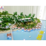 Lật ngược trang lịch sử - Khám phá bức tranh toàn diện thiết kế mô hình kiến trúc