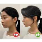 5 kiểu tóc đẹp giúp cô nàng nấm lùn hack chiều cao