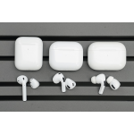 AirPods sắp có tính năng hỗ trợ sức khỏe - Bạn đã biết chưa?