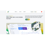Auto Traffic - Giải pháp tối ưu SEO và tăng lưu lượng truy cập hiệu quả