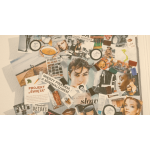 Cả tuần đa phong cách cùng các chị đẹp màn ảnh xứ Kim Chi 