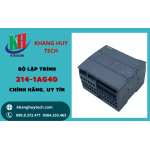 Bộ lập trình 214-1AG40 chính hãng, uy tín tại Khang Huy Tech