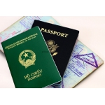 Hướng dẫn cách khôi phục giá trị sử dụng hộ chiếu phổ thông để tiếp tục xuất nhập cảnh