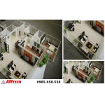 Cập nhật giá mô hình nội thất mới nhất năm 2023 tại Mô hình Arttech