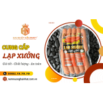 Hai Nhất Gourmet chuyên cung cấp lạp xưởng ngon giá tốt, sỉ số lượng lớn