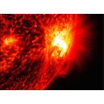 Cùng điểm qua các sự kiện ly kỳ trên thế giới do bão mặt trời gây ra