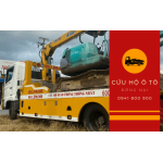 Tổng đài cứu hộ ô tô Đồng Nai nhanh chóng