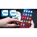 Đăng nhập 2 tài khoản Zalo trên điện thoại Android dễ dàng chỉ với mẹo sau