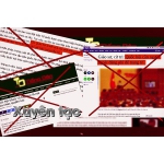 Đặt quảng cáo vào nội dung xấu độc sẽ bị xử lý nghiêm theo pháp luật