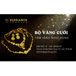 Địa chỉ bán vàng cưới chất lượng, uy tín ở khu vực Cư Xá Bùi Minh Trực - Quận 8