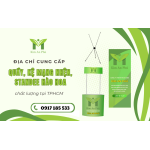 Địa chỉ cung cấp quầy, kệ mạng nhện, standee hào hoa chất lượng
