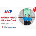 An Vượng Phát nhận may đồng phục văn phòng theo yêu cầu