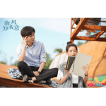 Drama được mong chờ nhất: Nam chính nổi tiếng, nữ chính đẹp động lòng