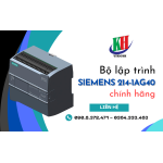 Giới thiệu tổng quan về bộ lập trình Siemens 214-1AG40