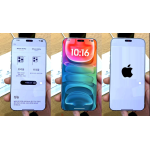 Hé lộ iPhone 15 Pro với thiết kế, tính năng độc đáo khiến Fan phải chao đảo