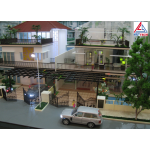 Đừng vội lướt qua những thiết kế mô hình kiến trúc biệt thự độc nhất vô nhị chỉ có tại Arttech