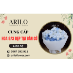 Cung cấp hoa 8/3 đẹp, ý nghĩa tại Bàn Cờ tặng mẹ, vợ, người yêu