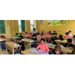 Bộ Giáo dục đề nghị hỗ trợ miễn giảm học  phí cho học sinh vùng bão lũ