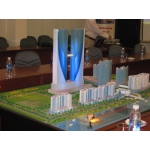 Cùng Arttech khám phá ngay những yếu tố làm nên một mô hình kiến trúc độc đáo