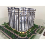 Hé lộ những kinh nghiệm khi chọn vật liệu cho mô hình kiến trúc mà bạn không nên bỏ qua