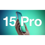 iPhone 15 Pro sẽ được ra mắt vào tháng 9/2023 với hiệu năng cực khủng?