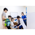 Bảo vệ sức khỏe cho bé yêu điều cần biết trước khi đi học