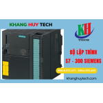 Khang Huy Tech - Địa chỉ cung cấp bộ lập trình PLC S7-300 Siemens chất lượng, giá rẻ tại TP.HCM