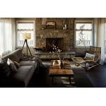 Mách nhỏ ý tưởng thiết kế nâng tầm không gian phòng khách hiện đại