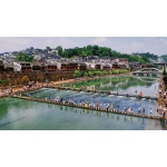 Một số lưu ý khi đi du lịch tại Phượng Hoàng cổ trấn 