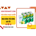 Mua sắm hàng tiêu dùng giá tốt cùng cửa hàng trực tuyến Hỏa Tốc Mart