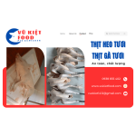 Tổng hợp các món ăn từ thịt heo sữa tươi cho bữa cơm gia đình