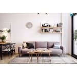 Nhà đẹp gọn gàng, tinh tế tựa hình chụp tạp chí nhờ vào những điều này