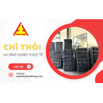 Những thông tin cần biết về chì thỏi và những ứng dụng thực tế