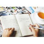 Rèn luyện thói quen viết nhật ký mang lại những lợi ích gì?