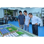 Top 5 mẫu thiết kế mô hình đẹp mắt tại Arttech - Xưởng thiết kế mô hình tại Hồ Chí Minh