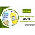 Thái Lợi Thành - Công ty cung cấp đa dạng các loại gia vị hàng đầu TPHCM