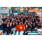 Khởi nghiệp vì giống thung lũng Silicon thuở ban đầu tại Việt Nam: "Câu chuyện của Homebase và Persona Studios"