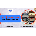 Tìm hiểu về bo cổ - Các loại bo cổ trên thị trường hiện nay